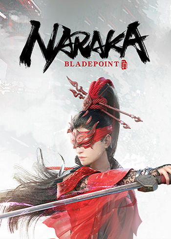 Naraka: Bladepoint Steam Games CD Key