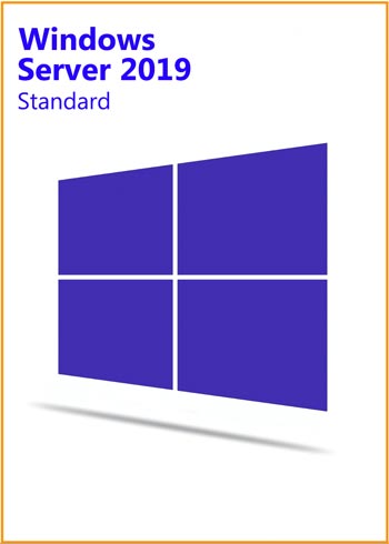 Windows Server 2019 Standard Digital CD Key