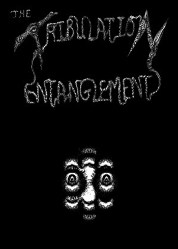 The Tribulation Entanglement Steam Games CD Key
