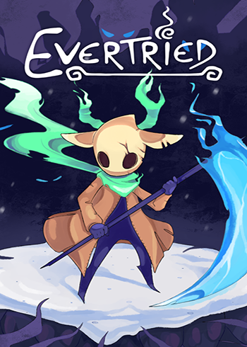 Evertried Switch Games CD Key