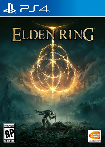 ELDEN RING PSN Games CD Key
