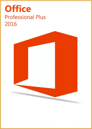 Microsoft Office 2016 Pro Plus Digital CD Key