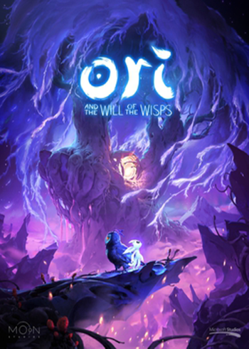 Ori and the Will of the Wisps Xbox One Games CD Key