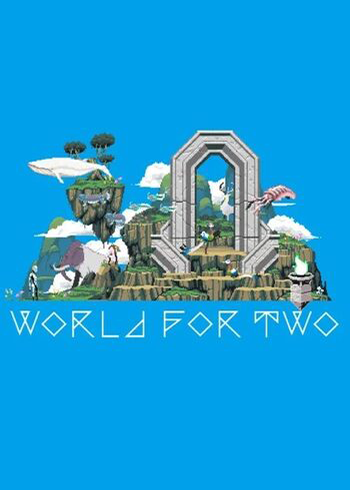 World for Two Steam Games CD Key