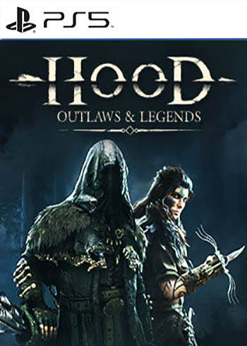 Hood: Outlaws and Legends PSN Games CD Key