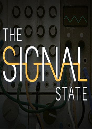 The Signal State Steam Games CD Key