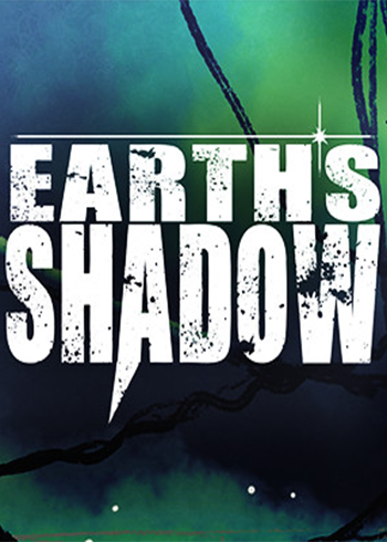 Earth's Shadow Steam Games CD Key