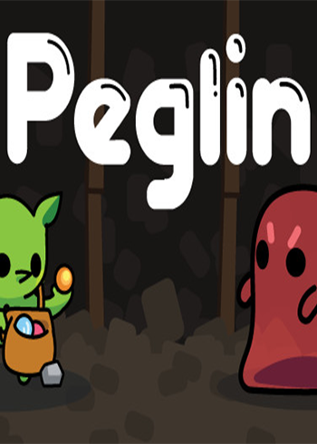 Peglin Steam Games CD Key