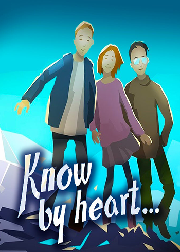 Know by heart Steam Games CD Key