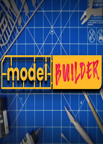 Model Builder Steam Games CD Key