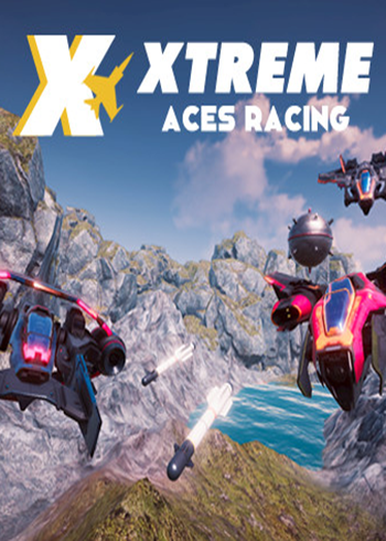 Xtreme Aces Racing Steam Games CD Key