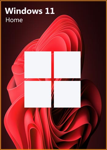Windows 11 Home Digital CD Key