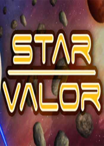 Star Valor Steam Games CD Key
