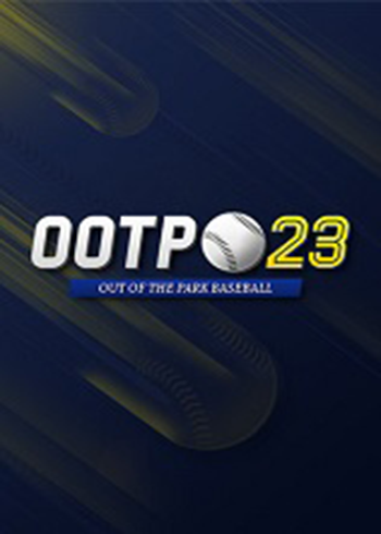 Out of the Park Baseball 23 Steam Games CD Key