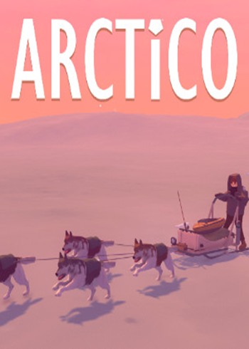 Arctico Steam Games CD Key