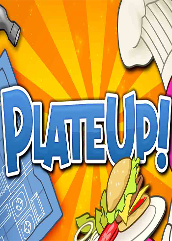 PlateUp! Steam Games CD Key