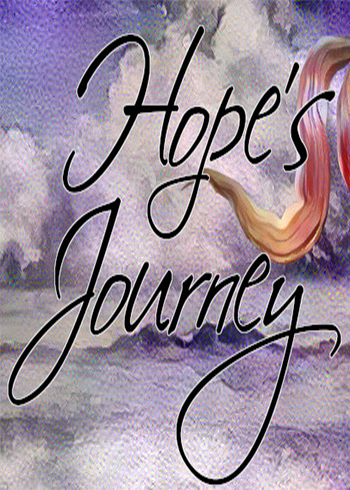 Hope's Journey: A Therapeutic Experience Steam Games CD Key