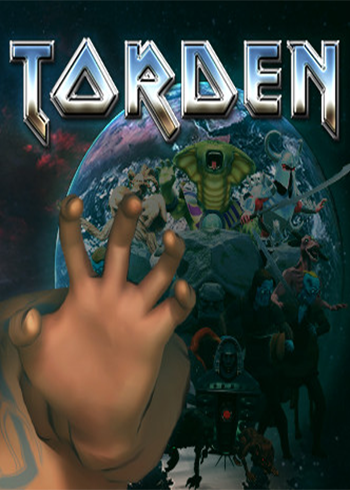 Torden Steam Games CD Key