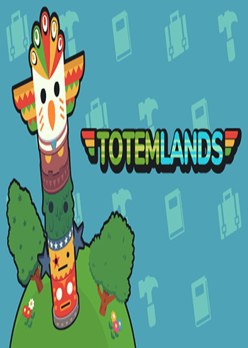 Totemlands Steam Games CD Key
