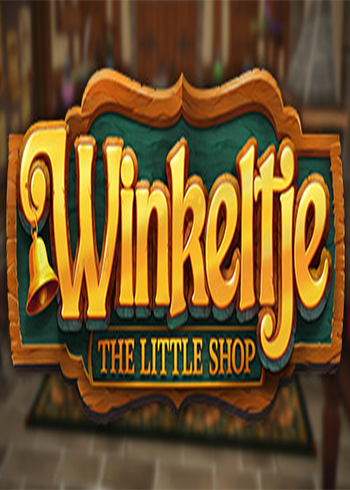 Winkeltje: The Little Shop Steam Games CD Key