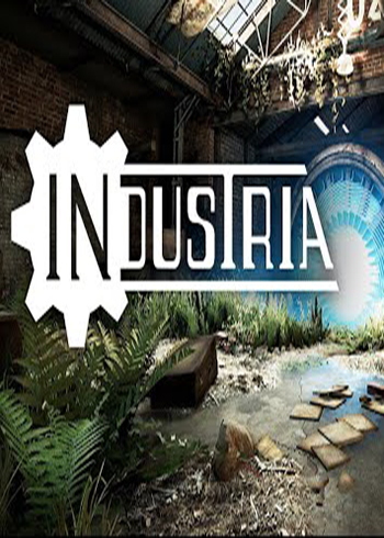 INDUSTRIA Steam Games CD Key