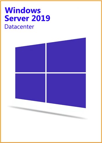 Windows Server 2019 Datacenter Digital CD Key
