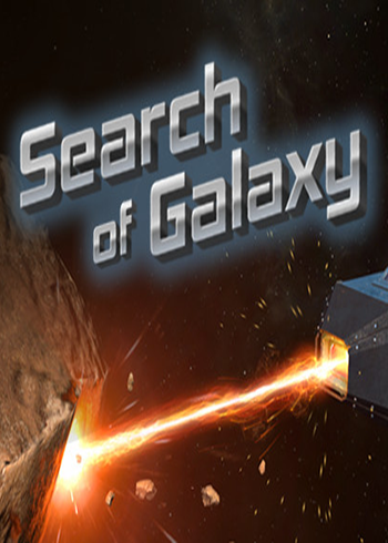 Search of Galaxy Steam Games CD Key