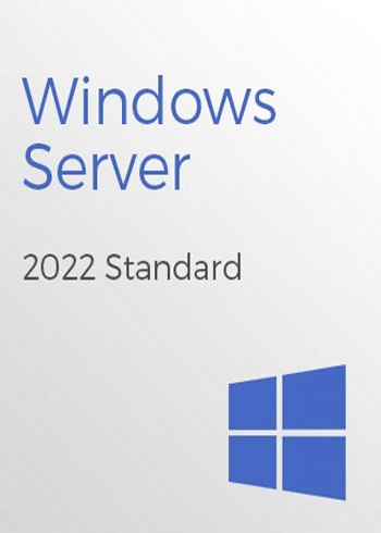 Windows Server 2022 Standard Digital CD Key