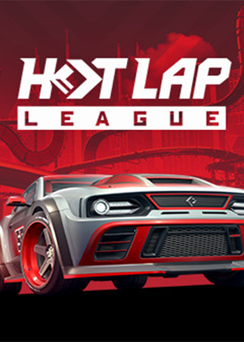 Hot Lap League: Deluxe Edition Steam Games CD Key
