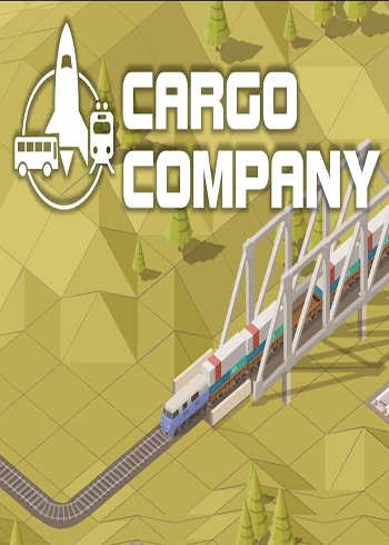 Cargo Company Steam Games CD Key